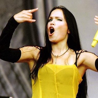 Tarja photo 28