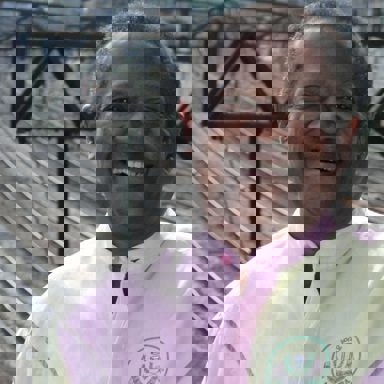 Tantinho da Mangueira