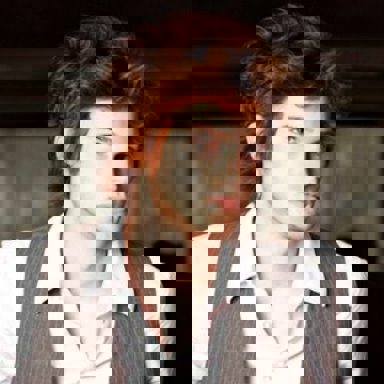 Tanner Patrick photo 12