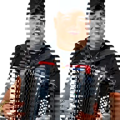 Tarcísio do Acordeon