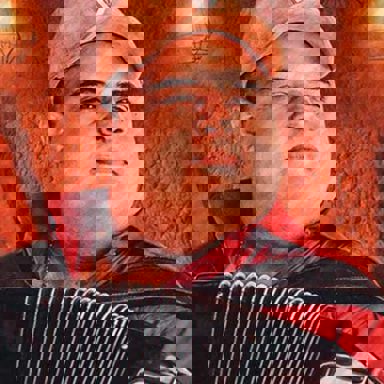 Tarcísio do Acordeon