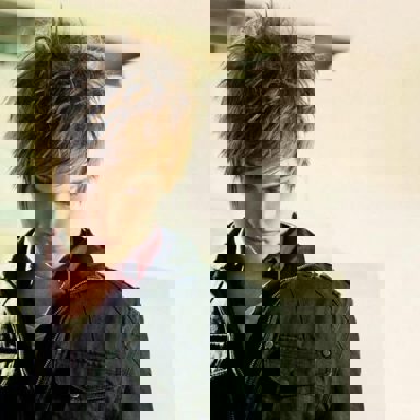 Tanner Patrick photo 9