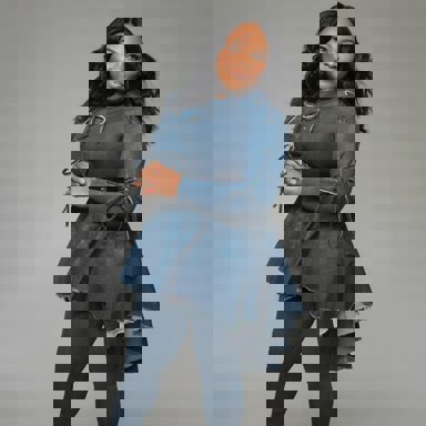 Tasha Cobbs Leonard photo 12