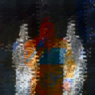 Tati Quebra Barraco photo 9