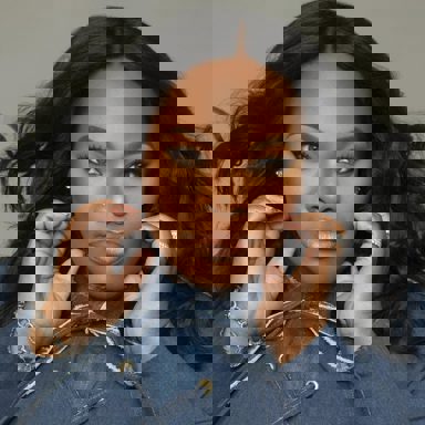 Tasha Cobbs Leonard photo 11