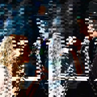 Taylor John Williams