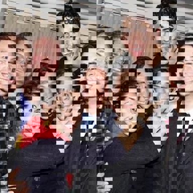 Team StarKid photo 11