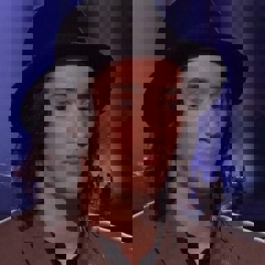 Taylor John Williams