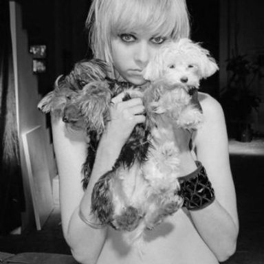 Taylor Momsen photo 25