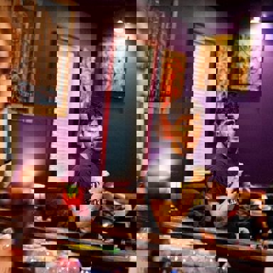 Team StarKid photo 9