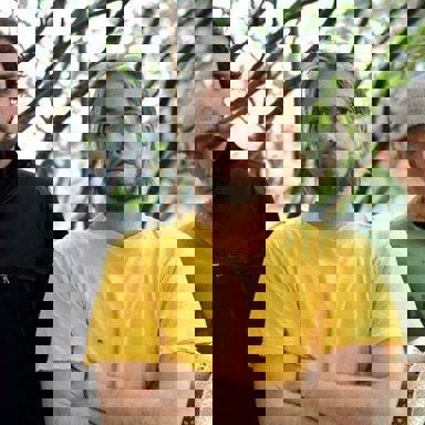 Taylor Hawkins & The Coattail Riders