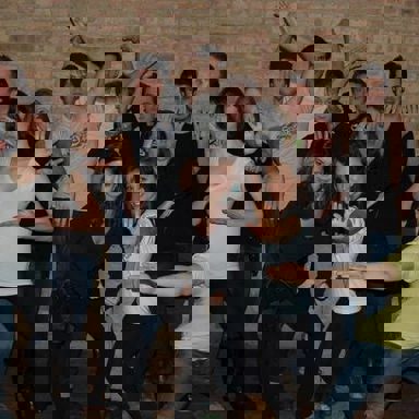 Team StarKid photo 12