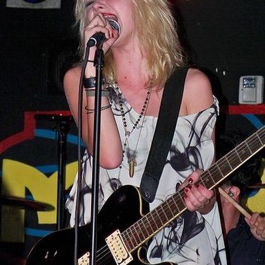 Taylor Momsen photo 27