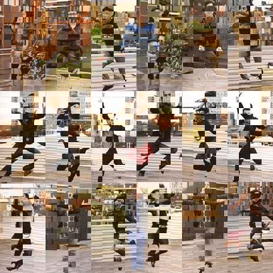 Team StarKid photo 16