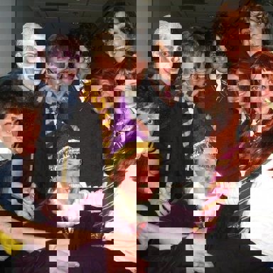 Team StarKid photo 17