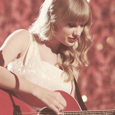 Taylor Swift photo 381