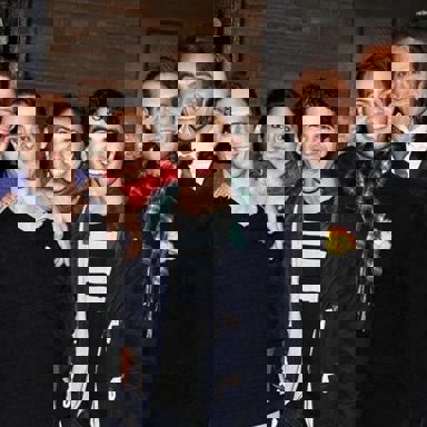 Team StarKid photo 15