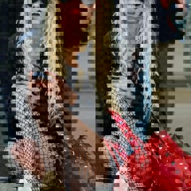 Taylor Momsen photo 11