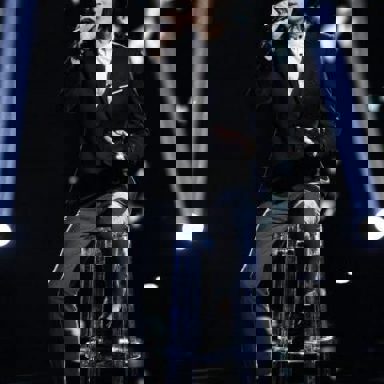 Taylor John Williams