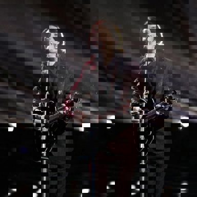 Taylor John Williams