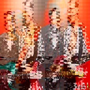 Tedeschi Trucks Band