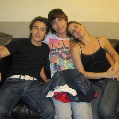 Teenangels (Casi Ángeles) photo 127