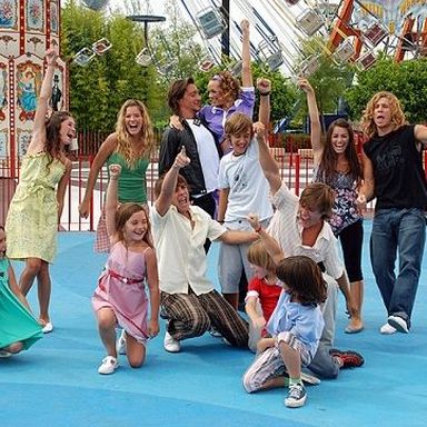 Teenangels (Casi Ángeles) photo 43