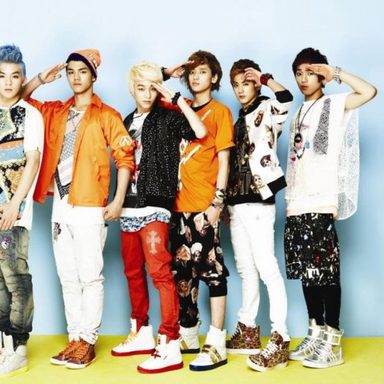 Teen Top photo 85