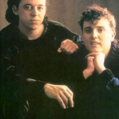 Tears For Fears photo 38
