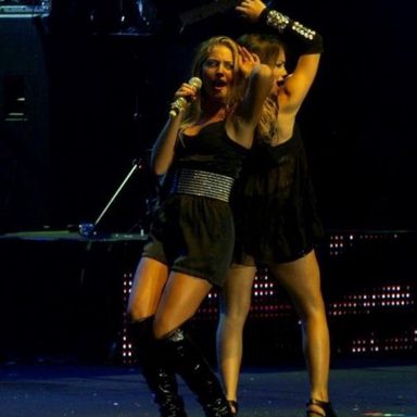 Teenangels (Casi Ángeles) photo 82