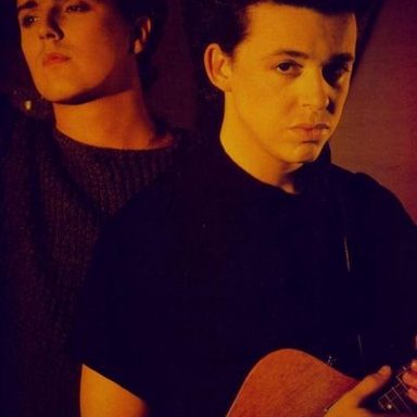 Tears For Fears photo 39