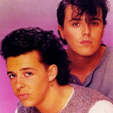 Tears For Fears photo 26