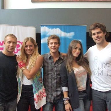Teenangels (Casi Ángeles) photo 51