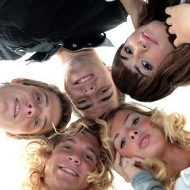 Teenangels (Casi Ángeles) photo 148