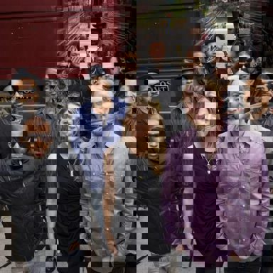 Tedeschi Trucks Band