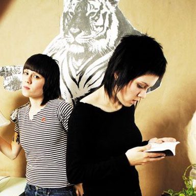 Tegan And Sara photo 52