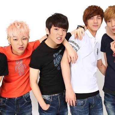 Teen Top photo 62