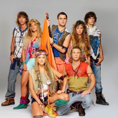 Teenangels (Casi Ángeles) photo 202