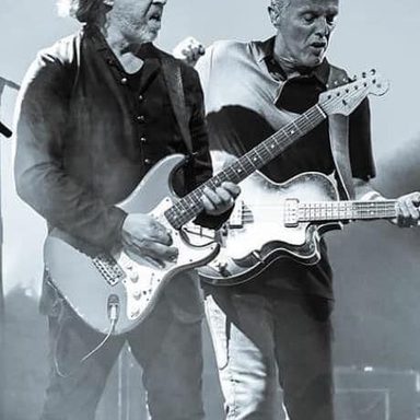 Tears For Fears photo 25