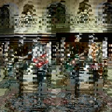 Tedeschi Trucks Band