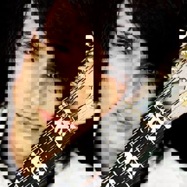 Teddy Geiger photo 19