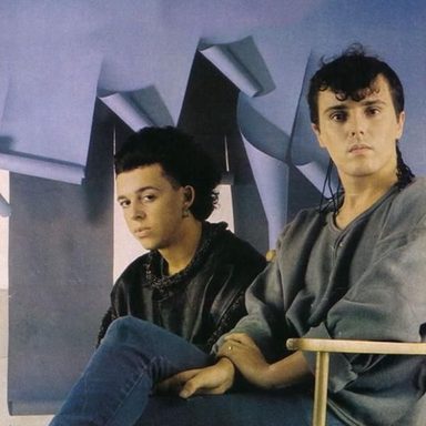 Tears For Fears photo 22