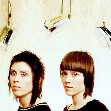Tegan And Sara photo 55