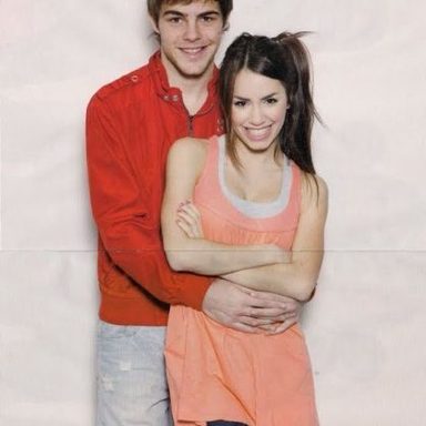 Teenangels (Casi Ángeles) photo 178