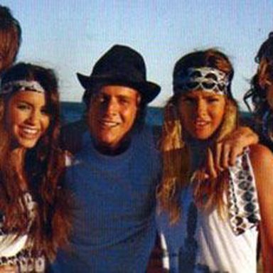 Teenangels (Casi Ángeles) photo 245