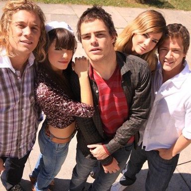 Teenangels (Casi Ángeles) photo 181