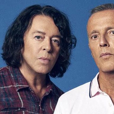 Tears For Fears photo 31