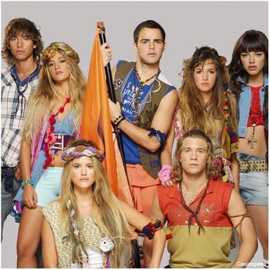 Teenangels (Casi Ángeles) photo 159