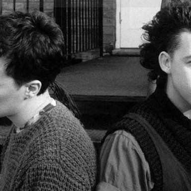 Tears For Fears photo 35