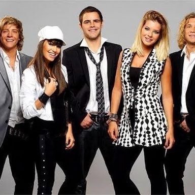 Teenangels (Casi Ángeles) photo 201